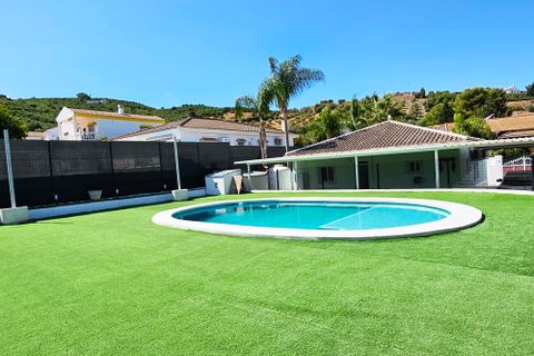 Villa a Coin, Malaga, Coin - € 400.000 | Ref: R5173660 - foto 44